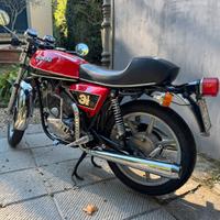 Moto morini 350 sport