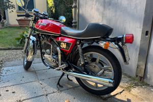 Moto morini 350 sport