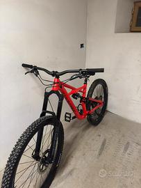 Specialized enduro