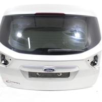 PORTELLONE POSTERIORE COMPLETO FORD C - Max Serie