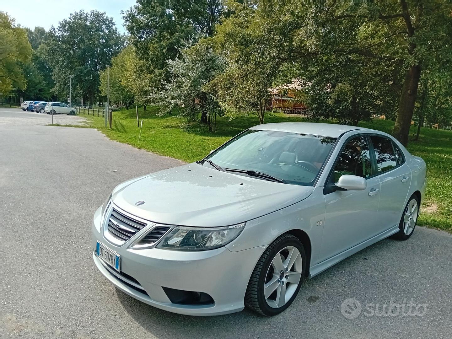 Saab 9-3 2ª serie