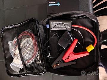 AVVIATORE DI EMERGENZA