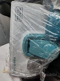 Steam mop Black & Decker