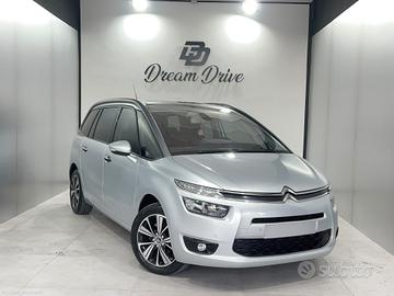 Citroen C4 Picasso BlueHDi 150 Exclusive