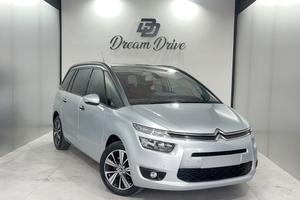 Citroen C4 Picasso BlueHDi 150 Exclusive