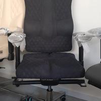 Sedia Kulik System Elegance SCONTATA