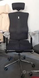 Sedia Kulik System Elegance SCONTATA