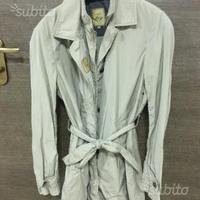 Trench impermeabile Fay originale