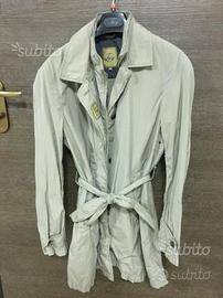 Trench impermeabile Fay originale