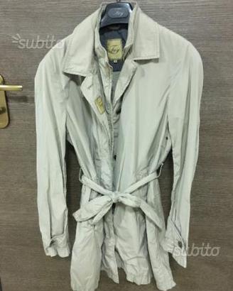 Trench impermeabile Fay originale