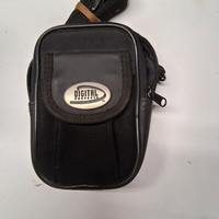 borsello per fotocamera  o cellulare