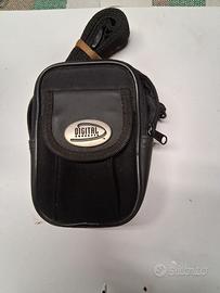 borsello per fotocamera  o cellulare