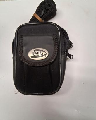 borsello per fotocamera  o cellulare