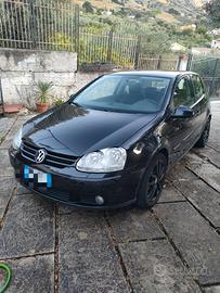 golf 5 bifuel 