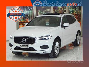 Volvo XC60 2.0 B4 Momentum Pro AWD Aut TETTO-NAVI-