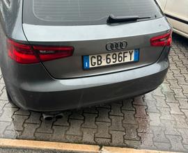 Audi a 3 2.0 tdi s.line (2014)