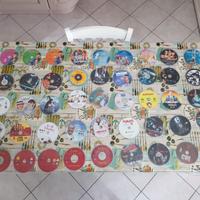 Lotto 46 DVD Film  Disney Azione vari generi