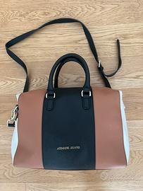 Bauletto Armani Jeans