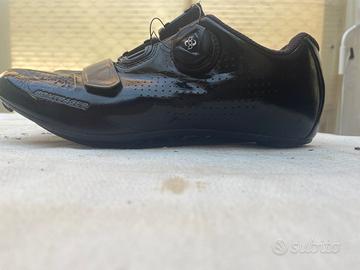 SCARPE BONTRAGER BICI DA CORSA TAGLIA 41