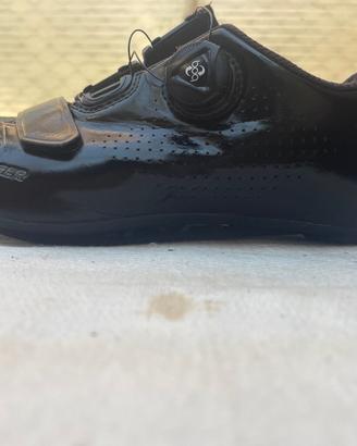 SCARPE BONTRAGER BICI DA CORSA TAGLIA 41