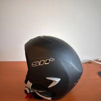 Casco da sci