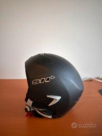 Casco da sci
