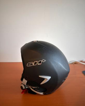 Casco da sci