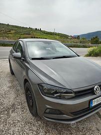 Volkswagen Polo 1.6 TDI 5p. 80 CV