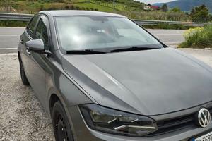 Volkswagen Polo 1.6 TDI 5p. 80 CV