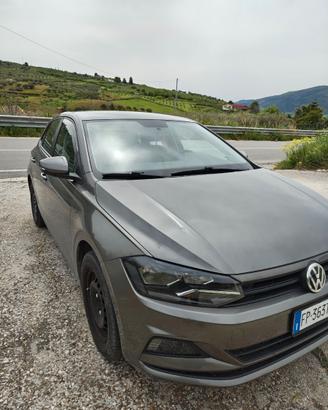 Volkswagen Polo 1.6 TDI 5p. 80 CV