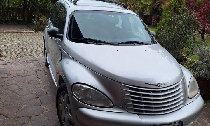 Chrysler PT Cruiser