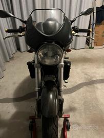 Ducati Monster S4 euro 5000 trattabili