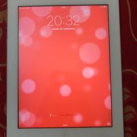 Tablet Apple 64 giga