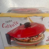 Forno pizza