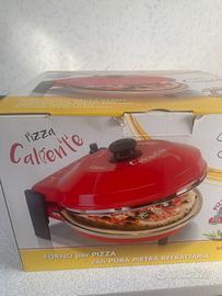 Forno pizza