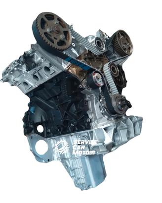 MOTORE RETTIFICATO 306DT DISCOVERY III L319 EURO 5