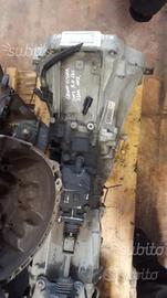 Cambio Suzuki Grand Vitara del 2007 J20A 103KW