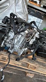 Motore usto HN05 60000Km