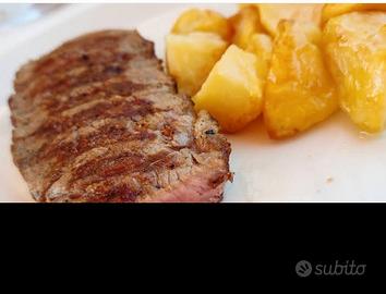 Chef-resp.le di cucina-cuisinier esperienza docume