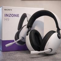 Sony INZONE H9 - gaming headset PC + PS5