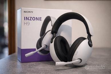 Sony INZONE H9 - gaming headset PC + PS5