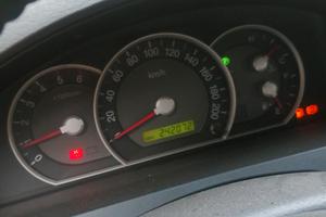 KIA Sorento 3ª serie