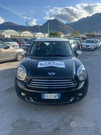 Mini Cooper Countryman 1.6 D