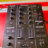 Pioneer djm 350