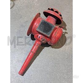 LANTERNA FARO DA CARROZZA D'EPOCA