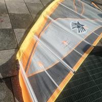 windsurf Vela Ezzy starboard neil pryde severne