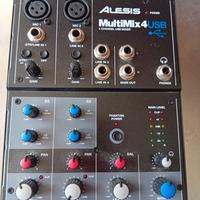 Mixer Alesis