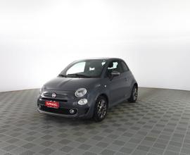 FIAT 500 500 1.0 Hybrid Sport