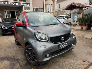 Smart ForTwo 90 0.9 Turbo twinamic Passion