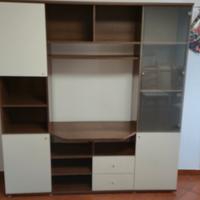 Mobile Credenza porta TV